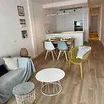 דירה New On Playa Silgar, 2 Bedrooms, 2 Bathrooms, Garage *
