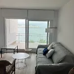 New On Playa Silgar, 2 Bedrooms, 2 Bathrooms, Garage דירה *