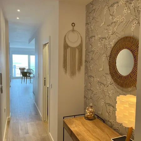 New On Playa Silgar, 2 Bedrooms, 2 Bathrooms, Garage