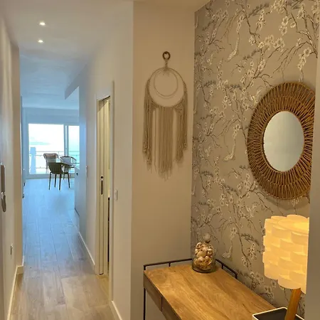 New On Playa Silgar, 2 Bedrooms, 2 Bathrooms, Garage