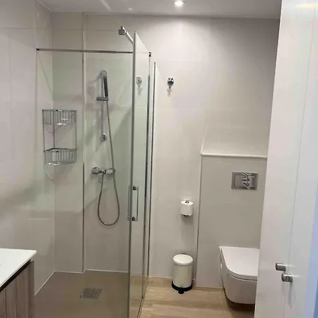 New On Playa Silgar, 2 Bedrooms, 2 Bathrooms, Garage *