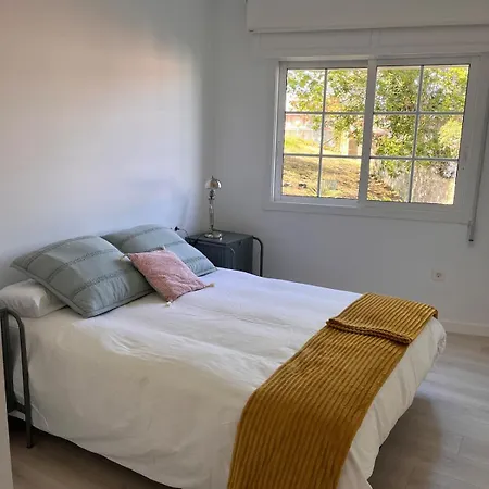 New On Playa Silgar, 2 Bedrooms, 2 Bathrooms, Garage