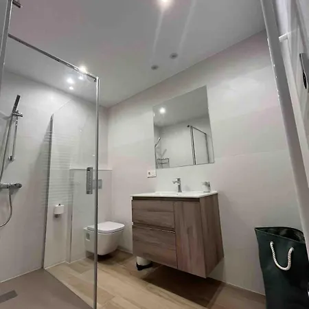 New On Playa Silgar, 2 Bedrooms, 2 Bathrooms, Garage