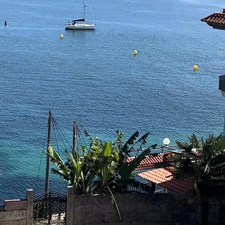 New On Playa Silgar, 2 Bedrooms, 2 Bathrooms, Garage * Sanxenxo